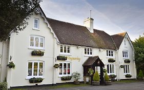 Angmering Manor Hotel